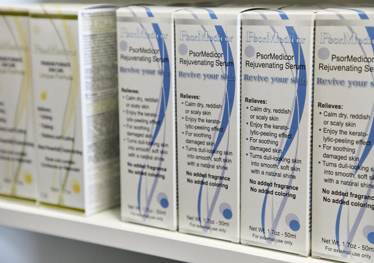 Exepsys Sàrl Luxembourg