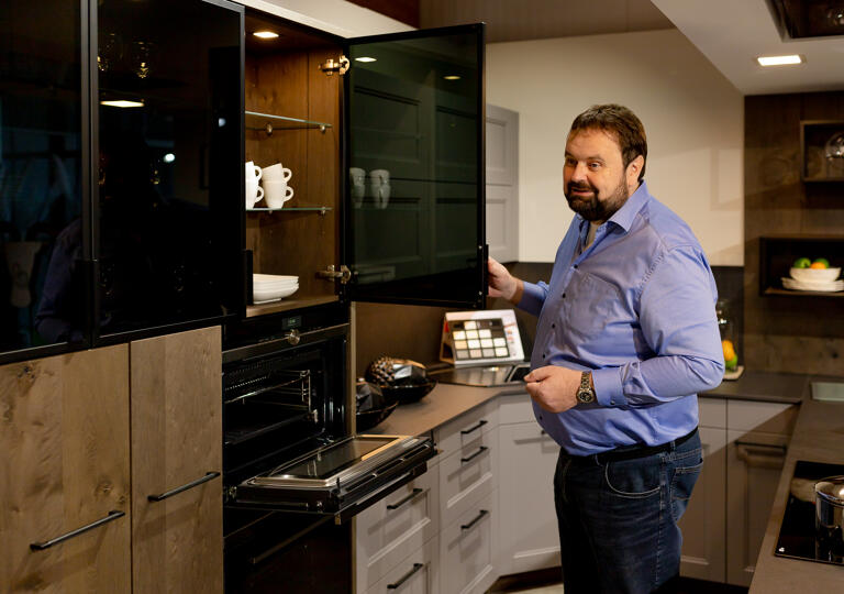 Ameublements Thill | Möbel Oestreicher Marnach