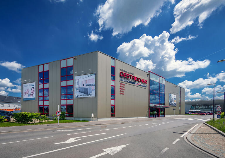 Ameublements Thill | Möbel Oestreicher Marnach