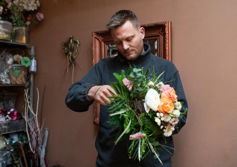 Blummeland Esch-sur-Alzette