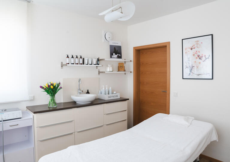 Ile de Beauté Bertrange