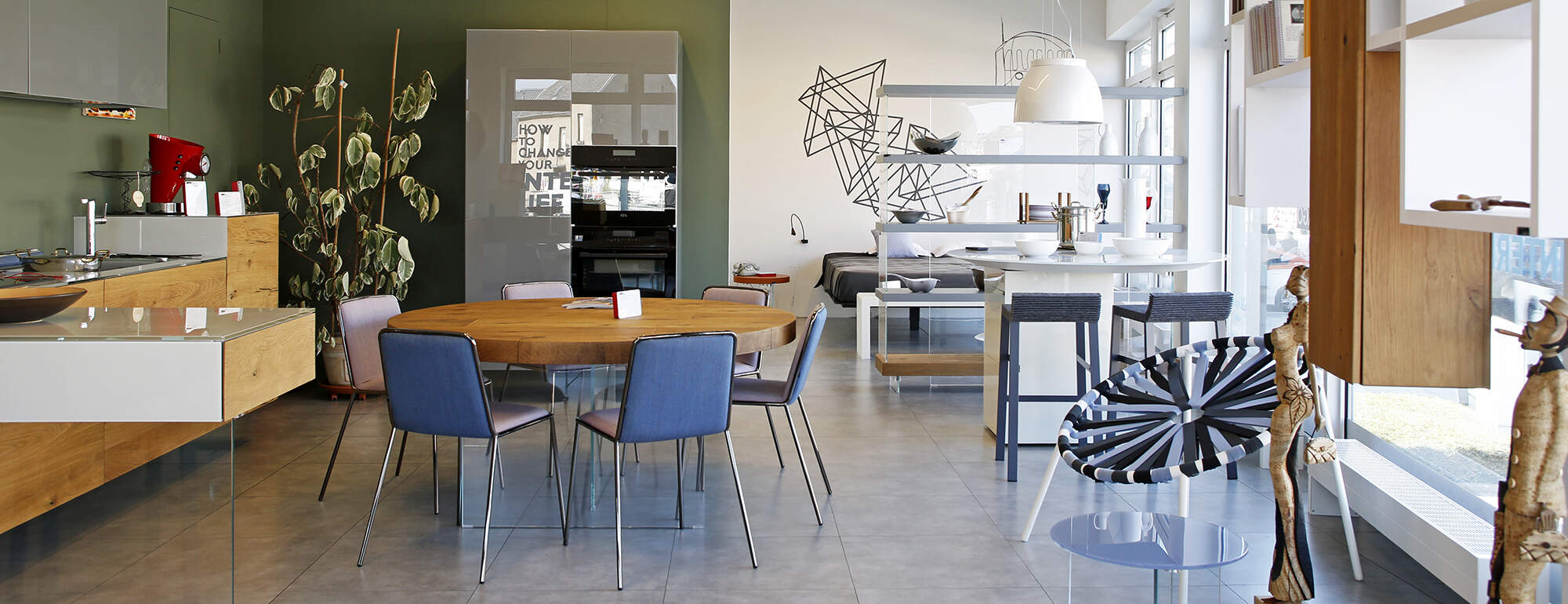 Lago Store Luxembourg Bereldange