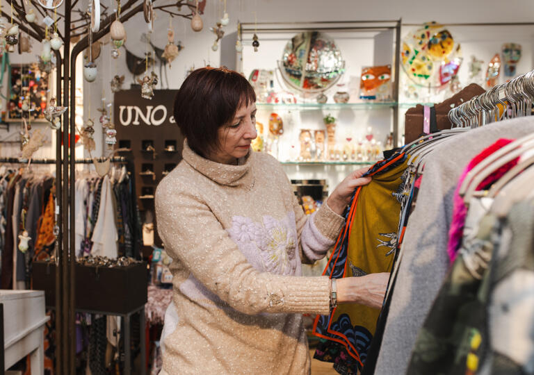 Art with passion by Millie Mack Mondorf