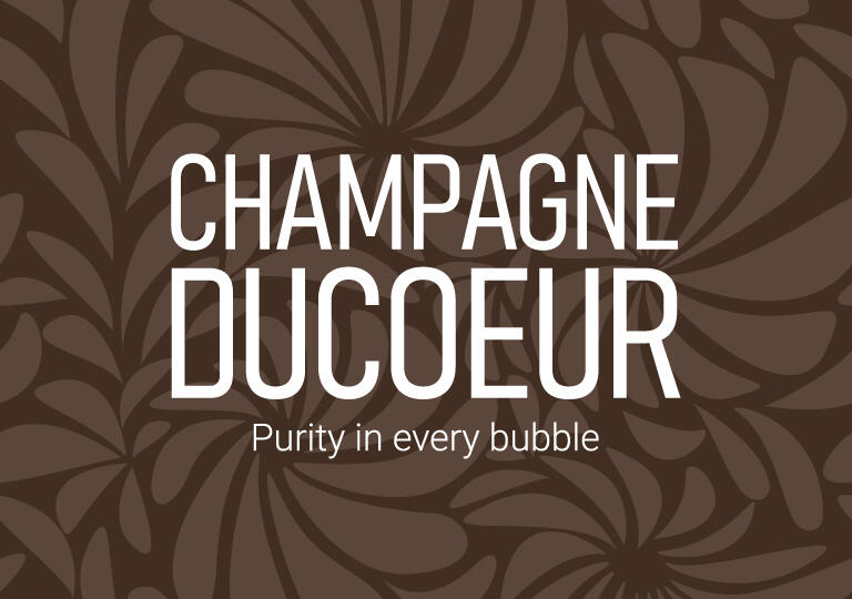 Champagne Ducoeur Foetz