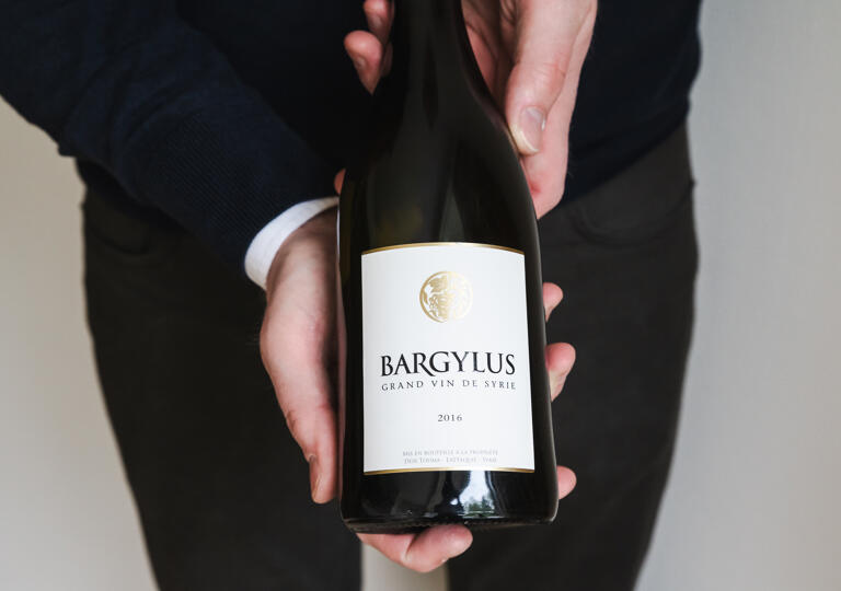 Vinikult Esch-sur-Alzette