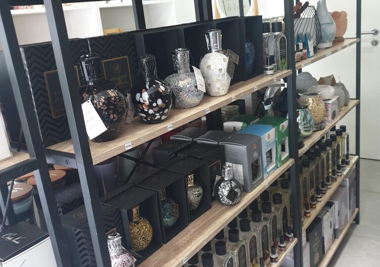 SHANELIA BOUGIES Differdange