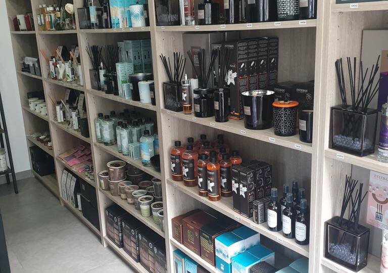 SHANELIA BOUGIES Differdange