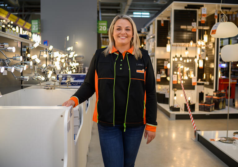 Globus Baumarkt Bettembourg und Junglinster