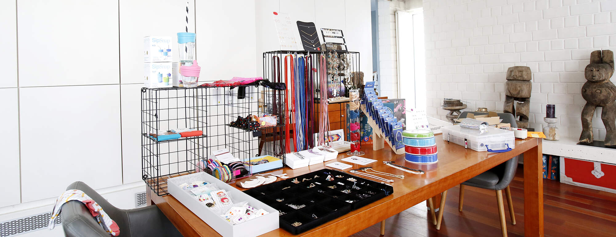 Dénicheuse Pontpierre