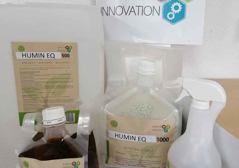 Green Innovation Luxemburg