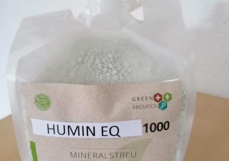 Green Innovation Luxemburg