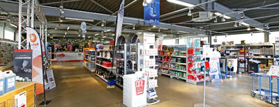 APL - Autoparts Sàrl