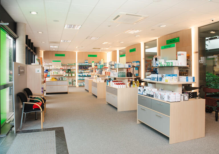 Hospilux Contern