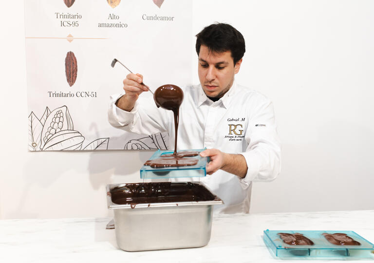 Chocolaterie RG Dudelange