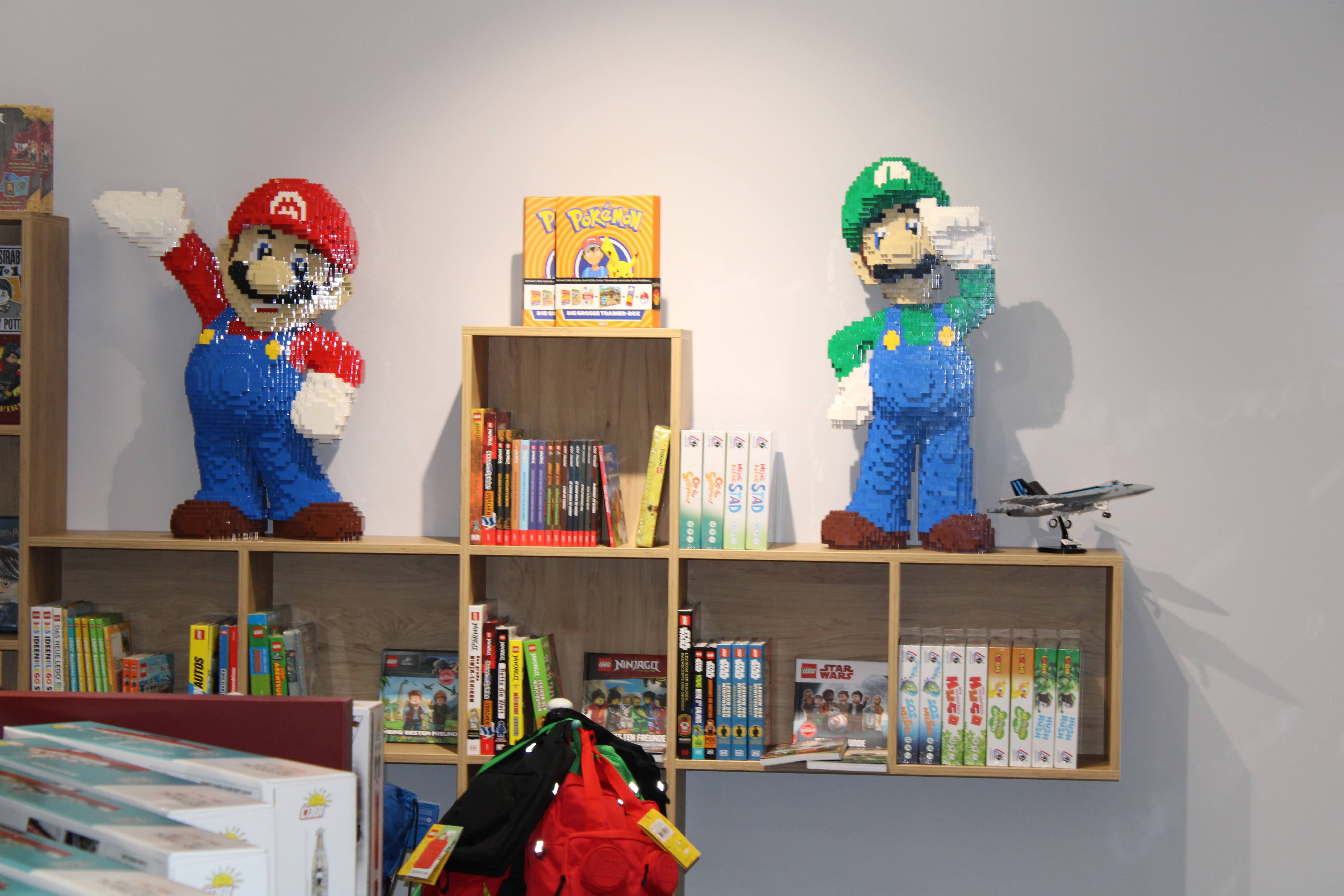 LToys - Bricks, Figures & More Niederanven