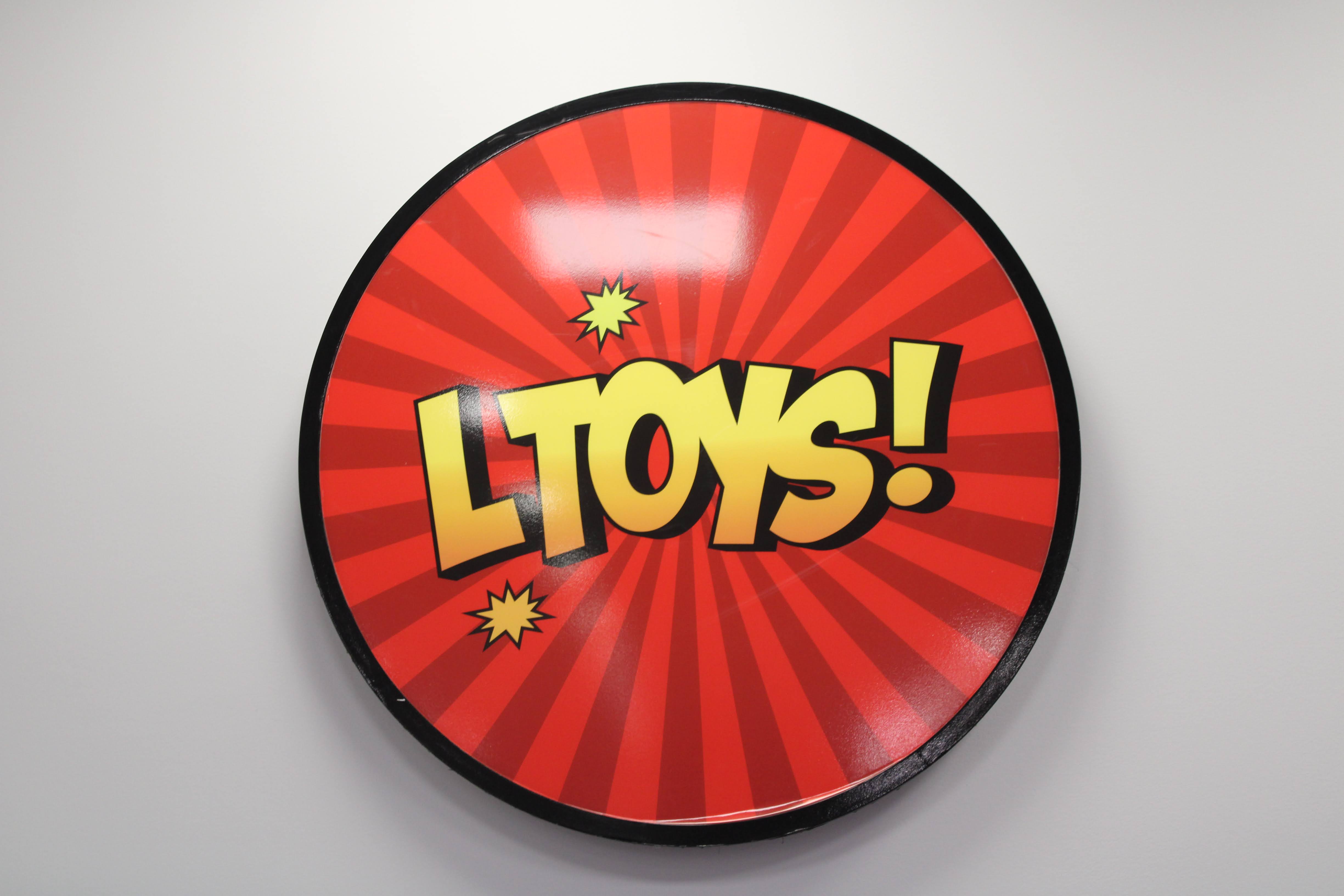 LToys - Bricks, Figures & More Niederanven