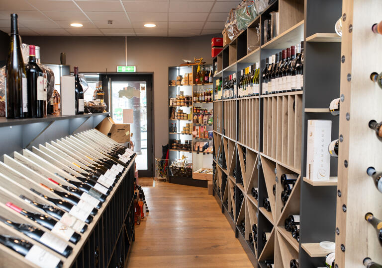 SOMMELLERIE DE FRANCE BASCHARAGE