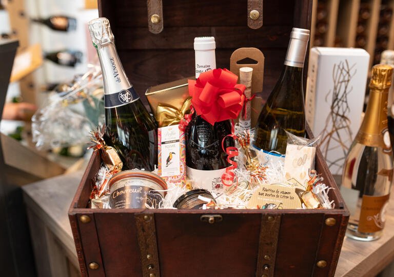 SOMMELLERIE DE FRANCE BASCHARAGE