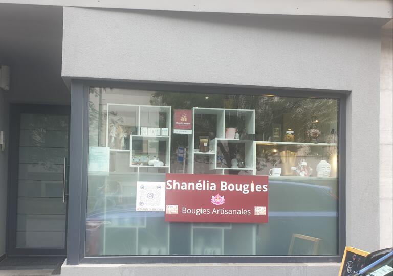 SHANELIA BOUGIES Differdange