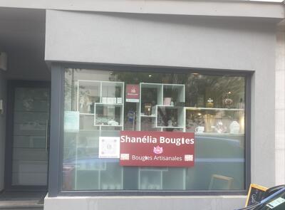 SHANELIA BOUGIES