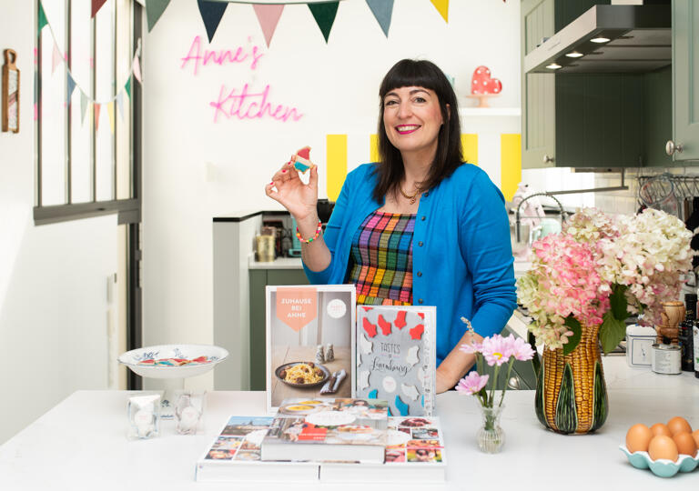 Simple Food Luxembourg