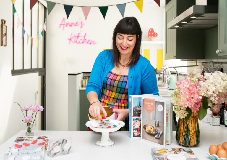 Simple Food Luxembourg