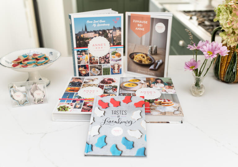 Simple Food Luxembourg