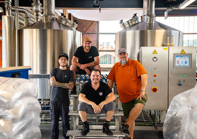 Twisted Cat Dudelange