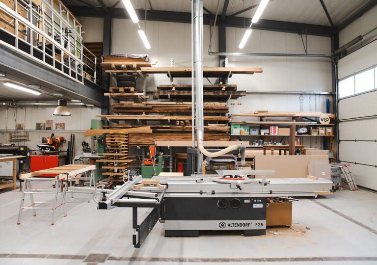 krau. (anc. CHARLY KRAU wood & more) Ellange