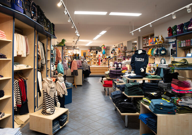 Maacher Kannerbuttek Grevenmacher