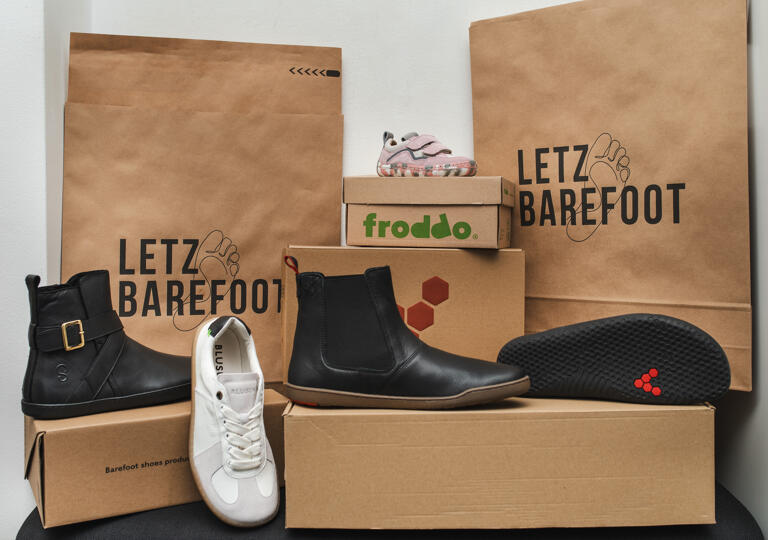 LetzBarefoot Luxembourg