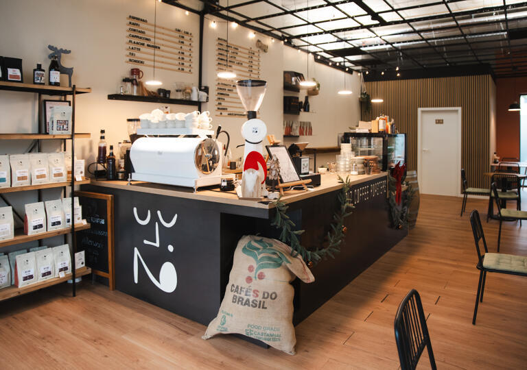 Biz Coffee Roasters Dudelange