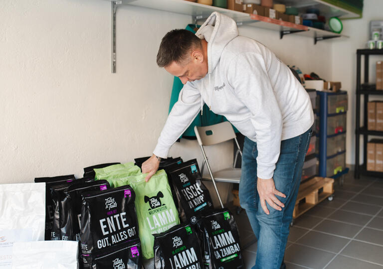 Muppefrënd Dudelange