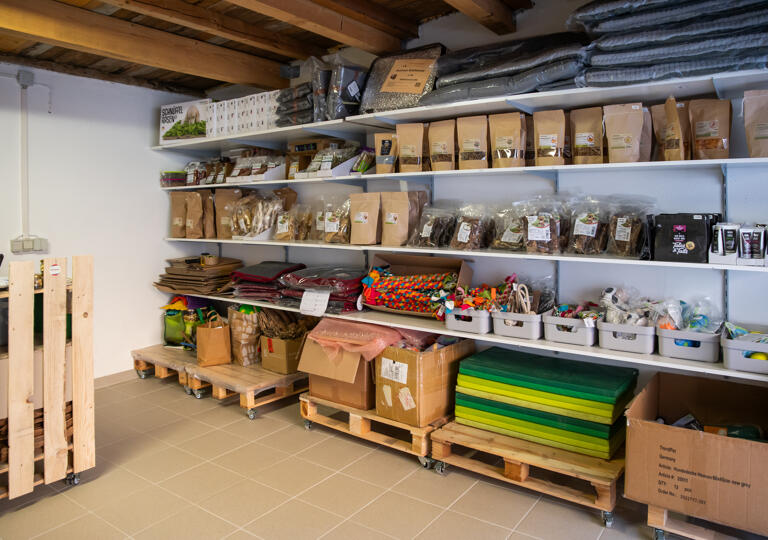 Muppefrënd Dudelange