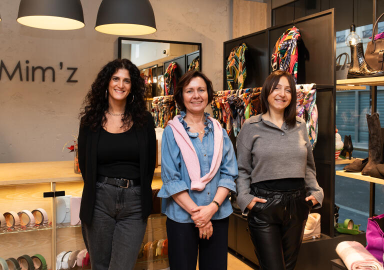 Mim'z Luxembourg