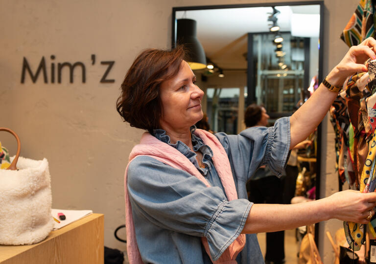 Mim'z Luxembourg