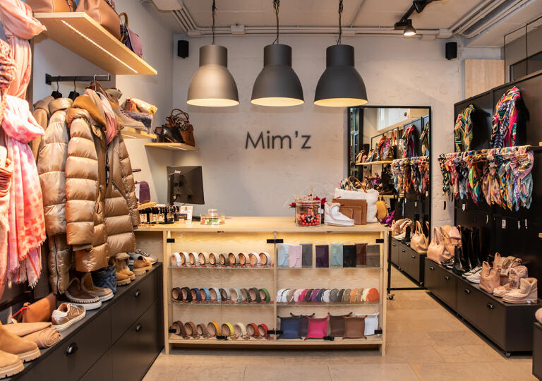 Mim'z Luxembourg