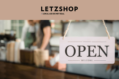 Textil-Drock Lëtzebuerg