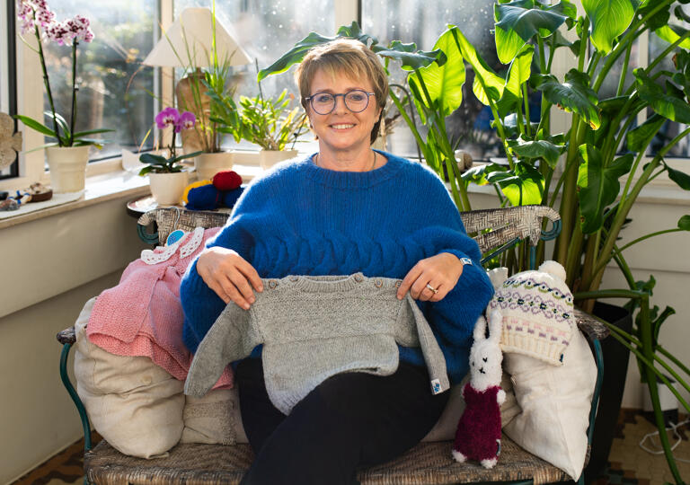 AntsMadeByHands Wasserbillig