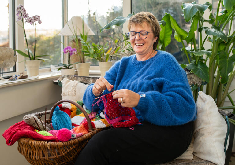 AntsMadeByHands Wasserbillig