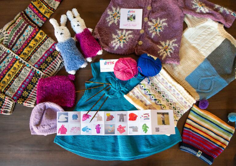 AntsMadeByHands Wasserbillig