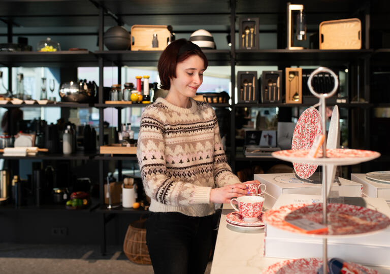 Galerie Moderne Grevenmacher