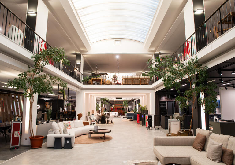 Galerie Moderne Grevenmacher