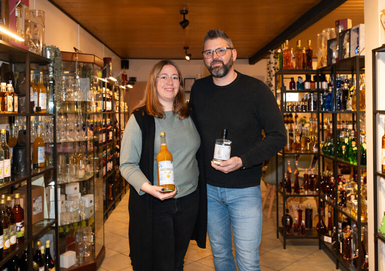 Difrulux Distillerie Breidweiler