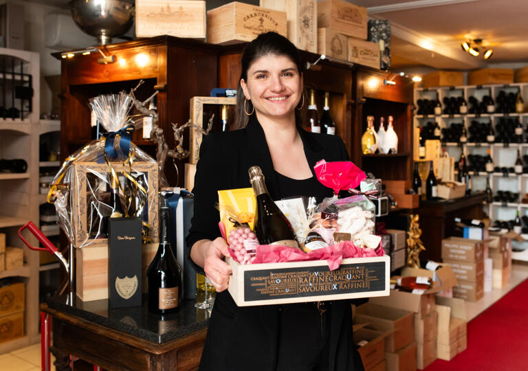 Sommellerie de France - Walferdange Walferdange