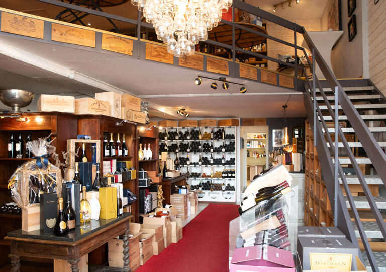 Sommellerie de France - Walferdange Walferdange