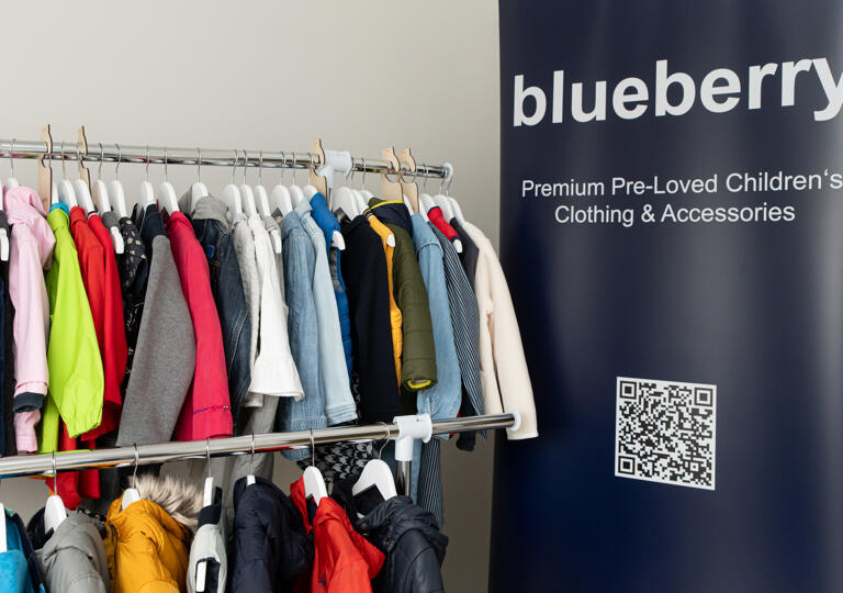 Blueberry LUXEMBOURG