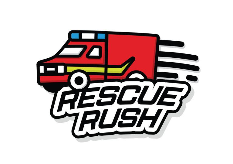 Rescue Rush Bertrange
