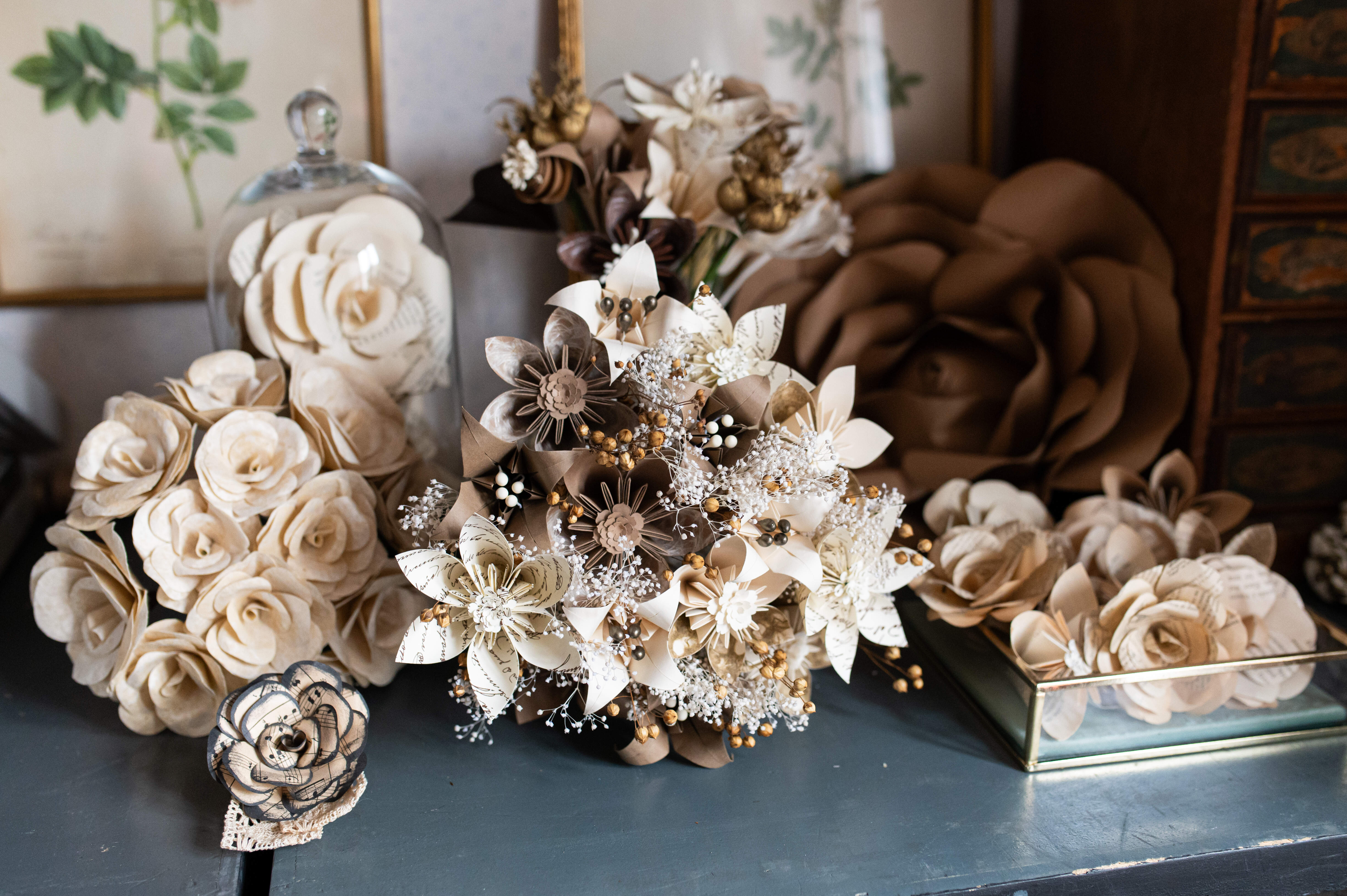 Fée avec Amour Wolwelange