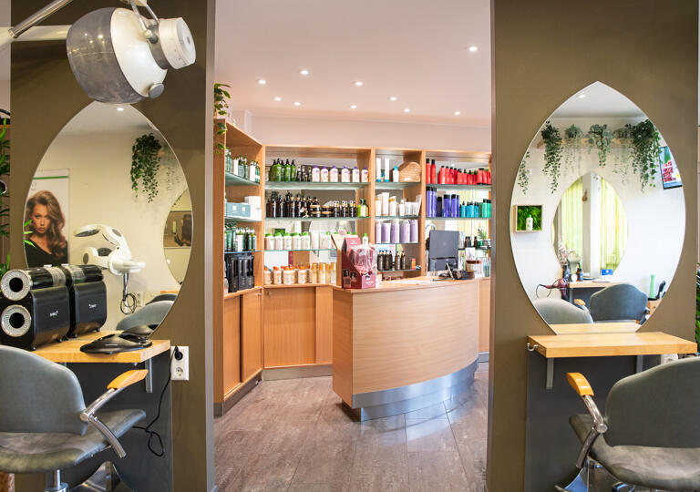 SB HAIRSTUDIO Diekirch